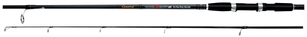 QUANTUM  Hypercast Pro Tour Drop Shot 5-40g - 2.40m