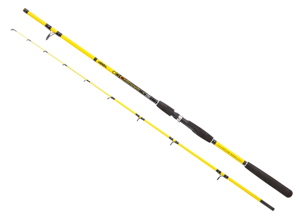 JENZI Continuum Spin 1,80m WG 20-100g