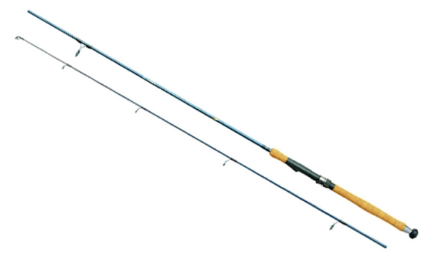 JENZI Fiorentina Spin - 15-50 g- 2,40m