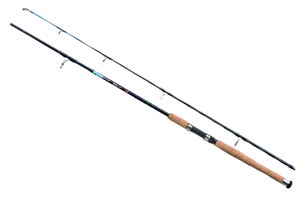 DEGA EXXPURE Hadanger 250 Pilkrute  50-250g - 2,40m