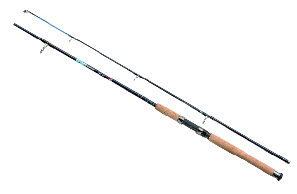 DEGA EXXPURE Hitra 500 Pilkrute  150-500g - 2,40m