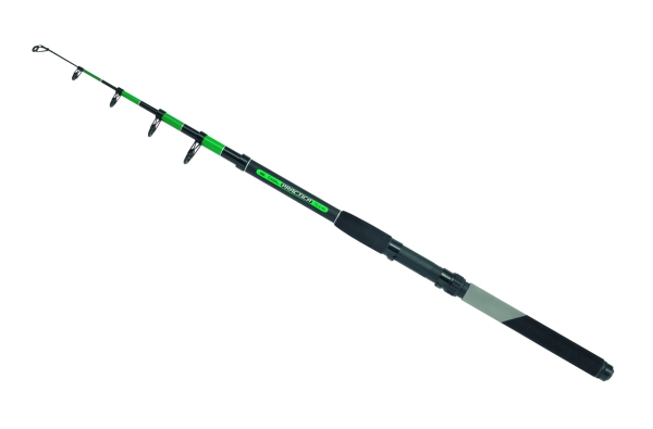 Zebco Cool Practica Tele 40 Teleskoprute - 3,00m - 40g