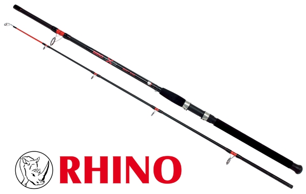 RHINO XTRA Boat - 100-220g - 2,40m