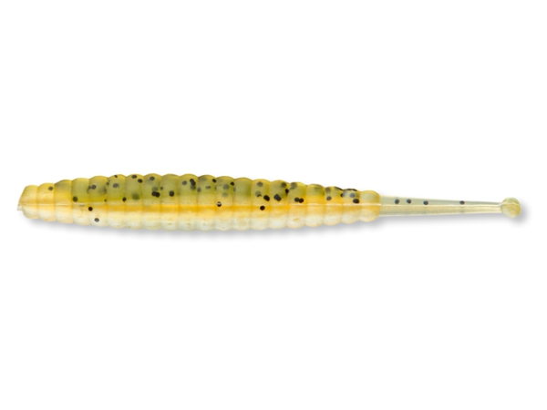 CORMORAN K-Don Slugtail  S8 - 5 Stück - 7cm natural perch