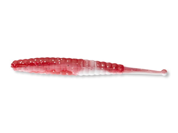CORMORAN K-Don Slugtail  S8 - 5 Stück - 7cm strawberry