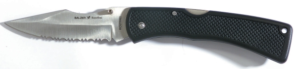 CAMTEC Klappmesser Anglermesser Universalmesser