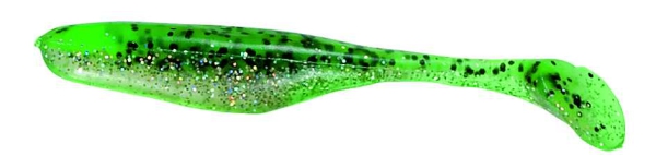 JENZI USA-BASS River-Shad Grösse 8" - 20cm #T