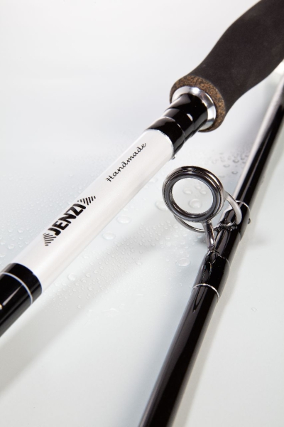 JENZI THUNDER Spin MPW 15-50g - 2,10m