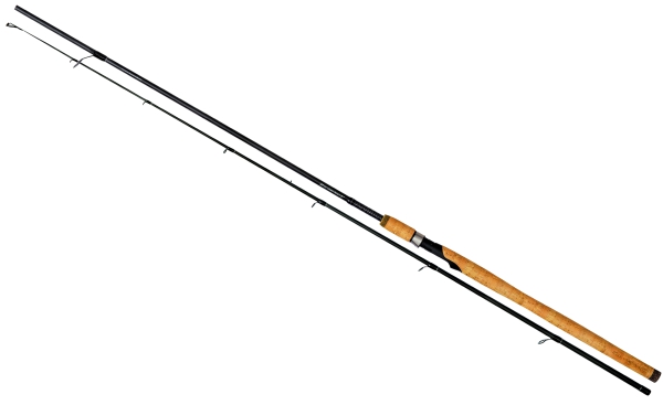 QUANTUM Zanderkant 2,65m 15-90g Zanderrute Jigrute