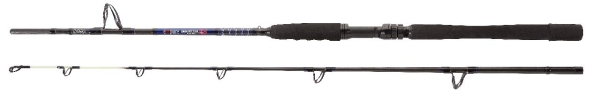 DEGA EXXPURE Megaforce CLASSIC PRO 30 LB - 1,95m