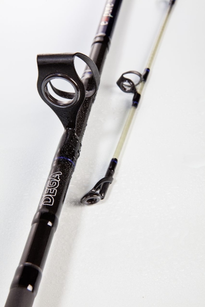 DEGA EXXPURE Megaforce CLASSIC PRO 30 LB - 1,95m