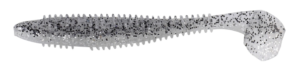 SHIRASU Soft Lures - Akiri Worm - Funiko - 7 cm