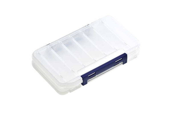 MEIHO (Japan) Reversible 100 - Wobblerbox Pilkerbox (Köder bis 100mm)
