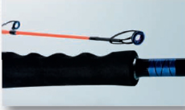 DEGA ARCANTA Dream LIGTH PILK LT 45-125g - 2,75m
