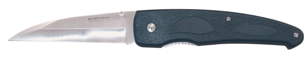 CAMTEC Jumbo-Klappmesser Klappmesser Anglermesser