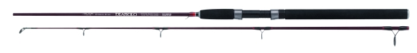 BALZER DIABOLO V - Strong Stick - 45-180g - 2,25m