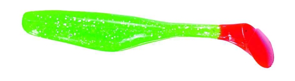 JENZI USA-BASS River-Shad Grösse 5" - 12cm #O