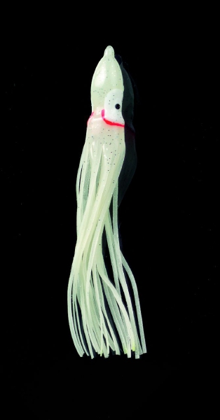 Octopus 25 cm - Luminous Selbstleuchtend