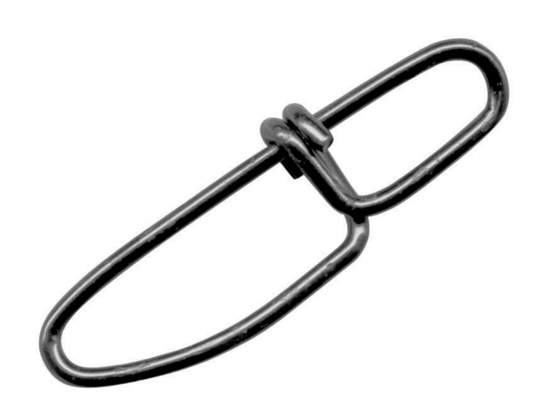 QUANTUM -Crosslock Snap #0 - 11kg