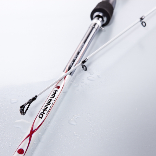 JENZI OKINAVA Speed Spinning JPX 25-60g - 3,00m