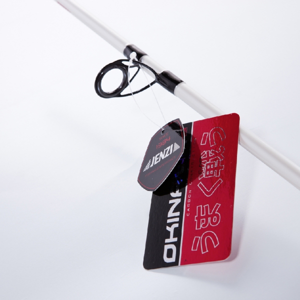 JENZI OKINAVA Speed Spinning JPX 25-60g - 3,00m
