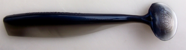 8" Shaker  Lunker City - Alewife