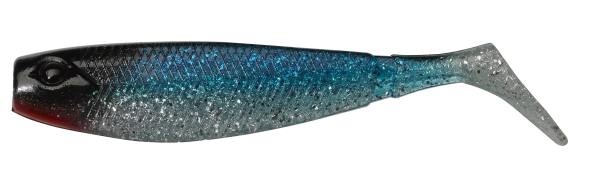 5.1" GUNKI G'BUMB  14cm 1 Stück - Deep Blue