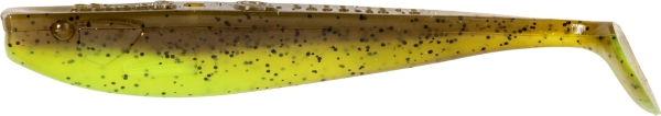 Quantum Q-Paddler by Mann's 8g - 12cm - pumpkinseed chartreuse