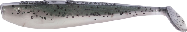 Quantum Q-Paddler by Mann's 8g - 12cm - rainbow shad