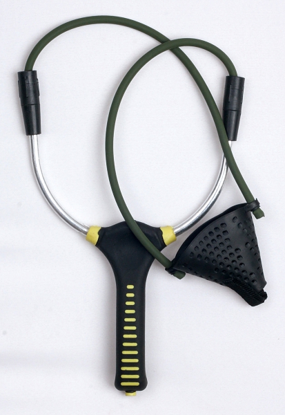 PALADIN Gigaschleuder De Luxe