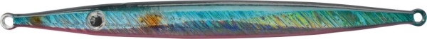 Zebco Meerforellenblinker Slim Eel Jim sardine 25g 10,5cm - Meerforellenköder