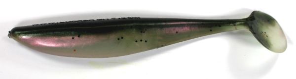 5" SwimFish  Lunker City - Rainbow Trout - ca. 13cm