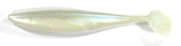 5" SwimFish  Lunker City - Chartreuse Shad - ca. 13cm