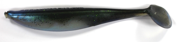 5" SwimFish  Lunker City - Smelt - ca. 13cm