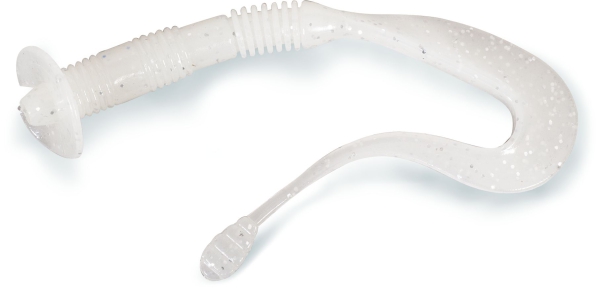 7Stück Quantum 4street B-Ass Wag 3.0 - 7,6 cm - whity