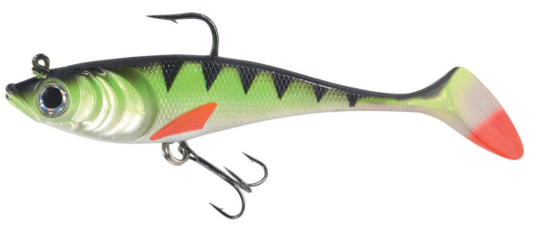 Colonel Bonito - 10 cm - 20g - Barsch