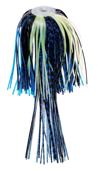 Eezy Skirt aqua blue - 2 Stück