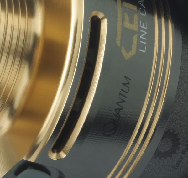 QUANTUM Centex CTX 750 FD