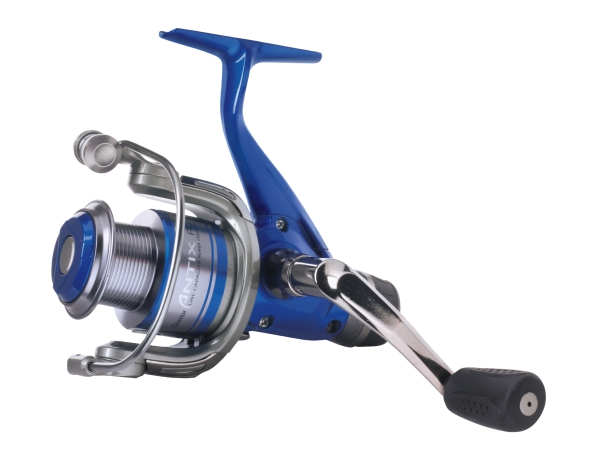 QUANTUM Antix 540 RD - Heckbremsrolle
