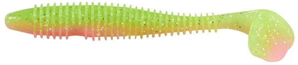 SHIRASU Soft Lures - Akiri Worm - Teiko- 9,5 cm