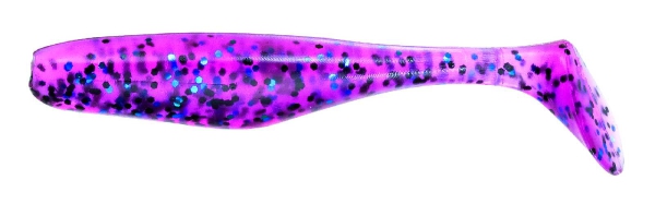 JENZI USA-BASS River-Shad Grösse 8" - 20cm #ZD