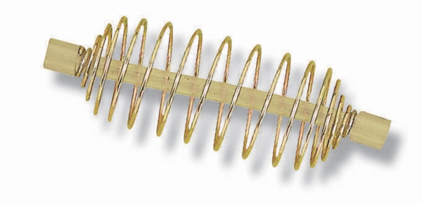 Futterspirale 6cm