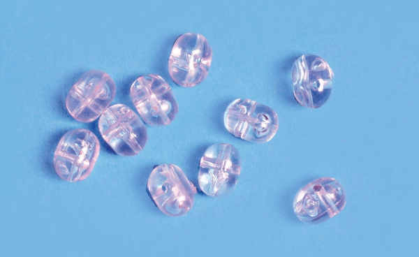 Rotation Bead  - 10 St.