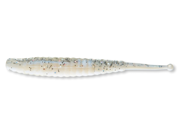 CORMORAN K-Don Slugtail  S8 - 5 Stück - 10cm roach
