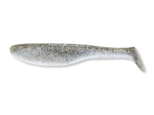 CORMORAN K-Don Turbo Tail  S9 - 5cm roach - 5 Stück
