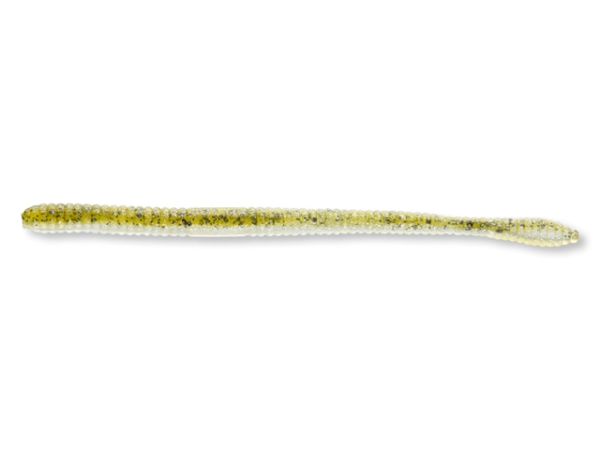 CORMORAN K-Don FLAT TAIL WORM  S1 - 5 Stück - 15cm kaulbarsch