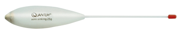 QUANTUM Magic Trout Smart Sbiro Sbirolino langsam sinkend 8g bis 20g