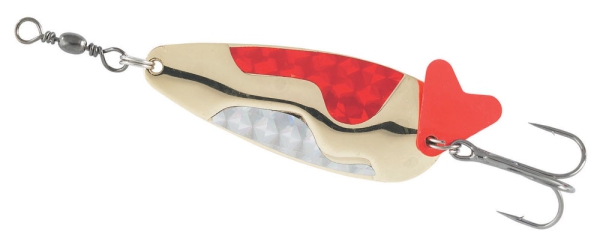 COLONEL CLASSIC BLINKER - Gold