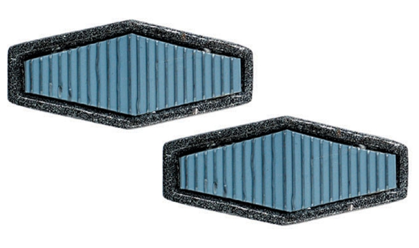 QUANTUM PSP Aroma-Sargblei - 100 Gramm - 2 Stück