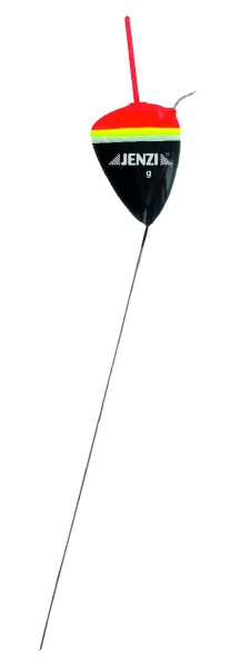 JENZI Competitione Professionale Lutscherpose Strömungspose Fließwasserpose 10g